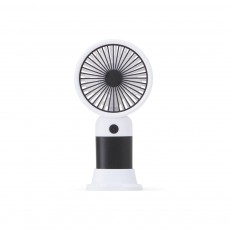 Mini Ventilador Recarregável Personalizado