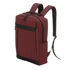 Mochila de Nylon Para Notebook Personalizada Com Nome