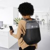 Mochila Para Notebook Personalizada Com Antifurto