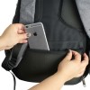 Mochila Para Notebook Personalizada Com Antifurto