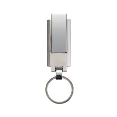 Pen Drive Chaveiro Metal Personalizado