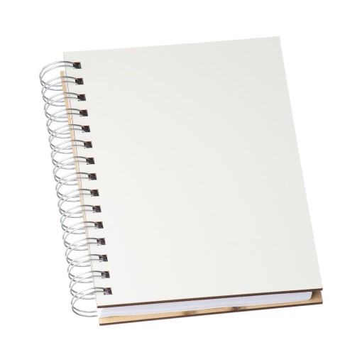 Planner Anual MDF Sublimático Personalizado