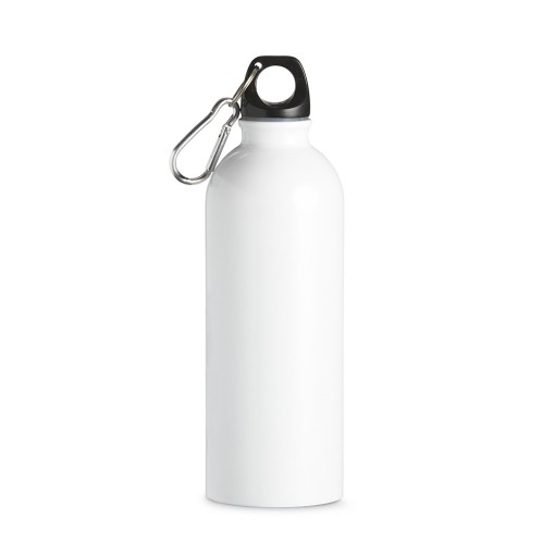 Squeeze Inox 500ml Promocional