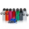 Squeeze Inox 500ml Promocional