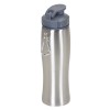 Squeeze Inox 750ml Promocional com Logo