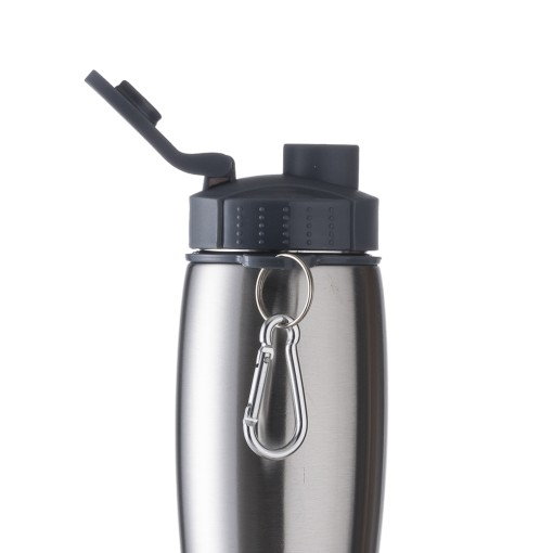 Squeeze Inox 750ml Promocional com Logo