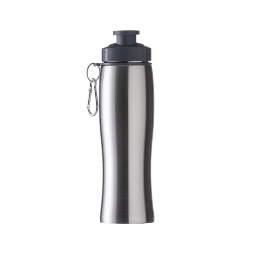 Squeeze Inox 750ml Promocional com Logo