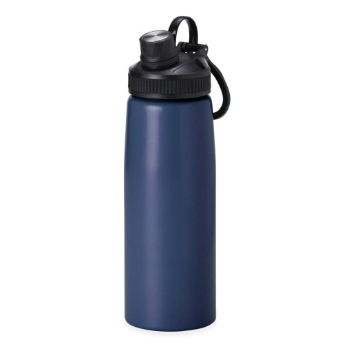 Squeeze Inox 900ml Promocional