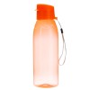 Squeeze Plástico 700ml Para Brindes com Logo