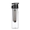 Squeeze Plástico 700ml com Infusor