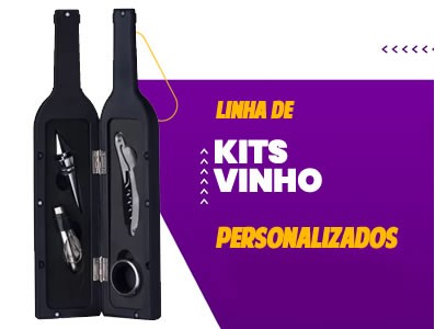 Kit Vinho