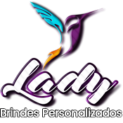 Lady Brindes Personalizados