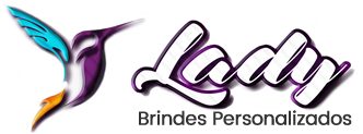 Lady Brindes Personalizados para Empresas e Brindes Promocionais Corporativos